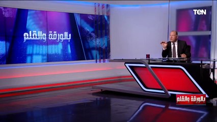 الديهي يهاجم السياسيين الفلسطينيين: الشباب الفلسطيني كفر بكم و بالنظام الفلسطيني
