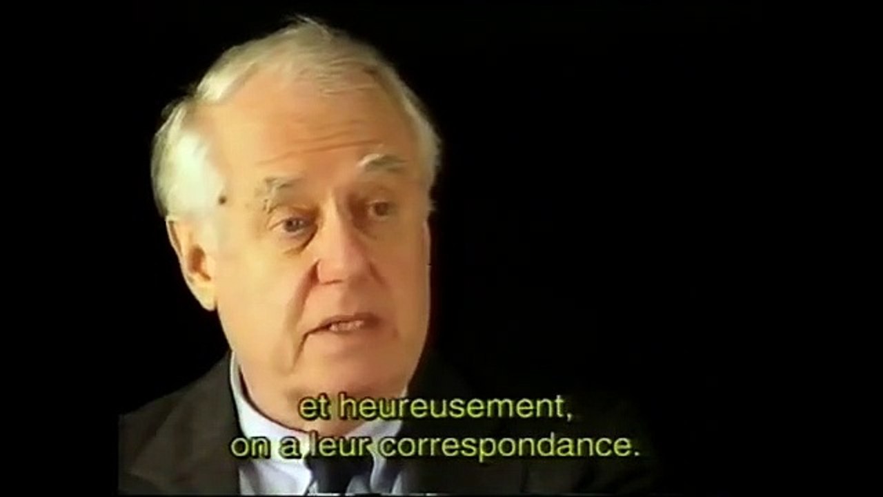 Sigmung Freud - l'invention de la psychanalyse