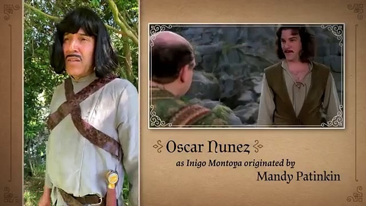 Home Movie - The Princess Bride - Se1 - Ep03 - Chapter Three HD Watch