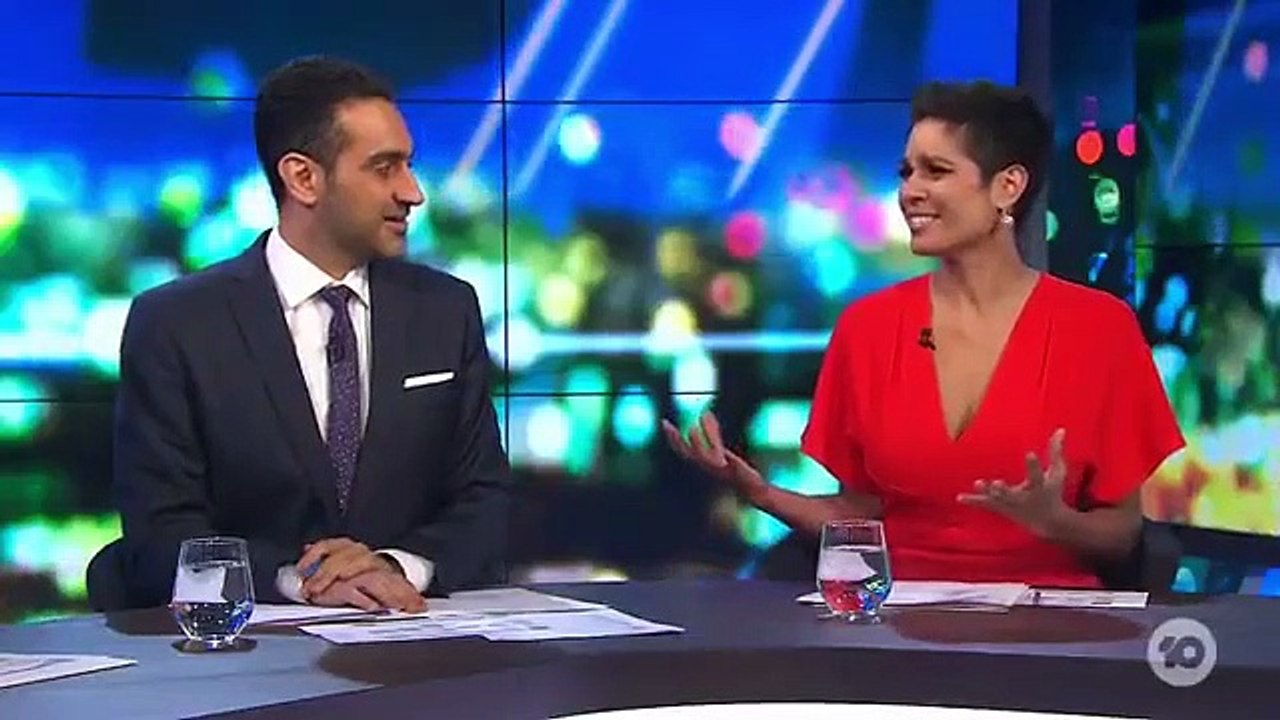 The Project - Se10 - Ep67 HD Watch