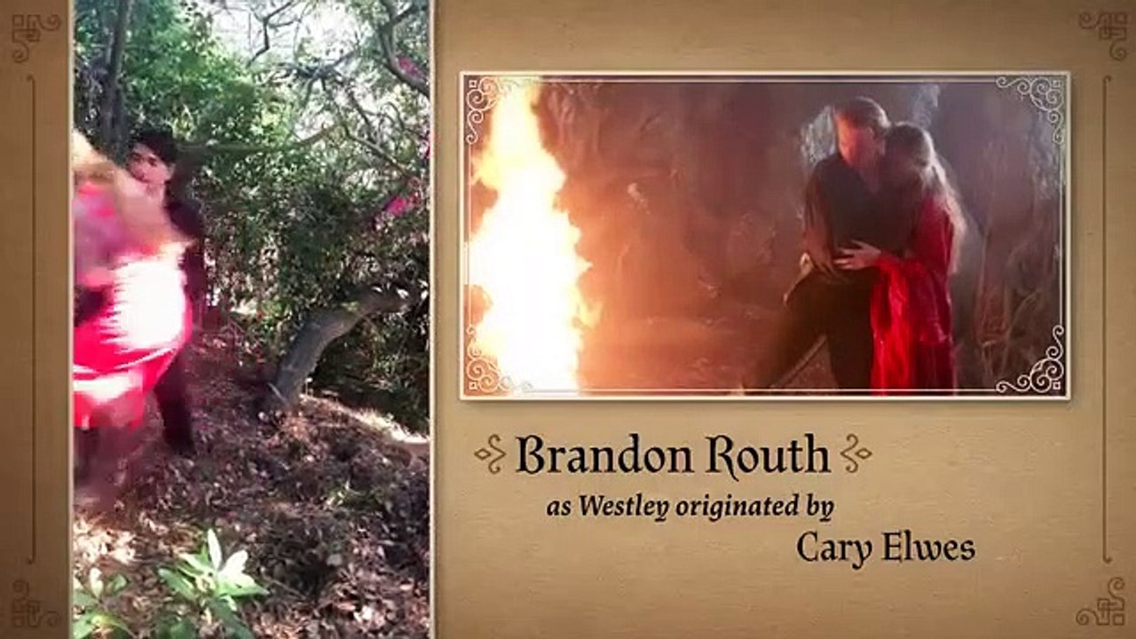 Home Movie - The Princess Bride - Se1 - Ep06 - Chapter Six - The Fire Swamp HD Watch