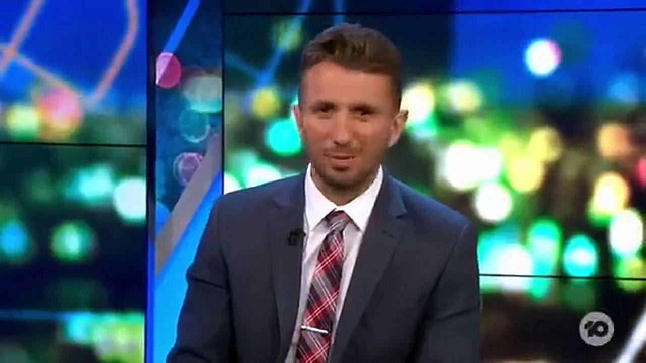 The Project - Se10 - Ep72 HD Watch