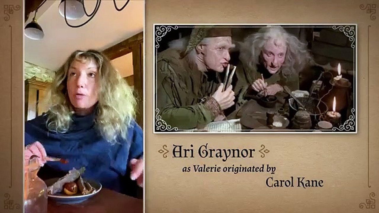 Home Movie - The Princess Bride - Se1 - Ep09 - Chapter Nine - Have Fun Storming the Castle! HD Watch