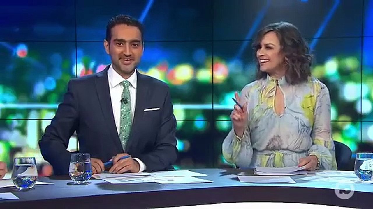 The Project - Se10 - Ep77 HD Watch