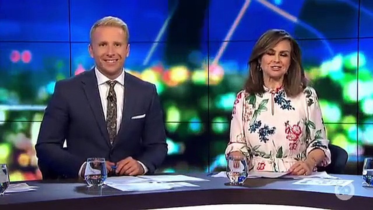 The Project - Se10 - Ep78 HD Watch