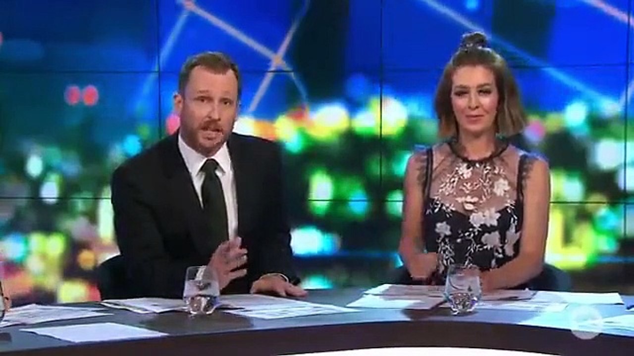 The Project - Se10 - Ep81 HD Watch