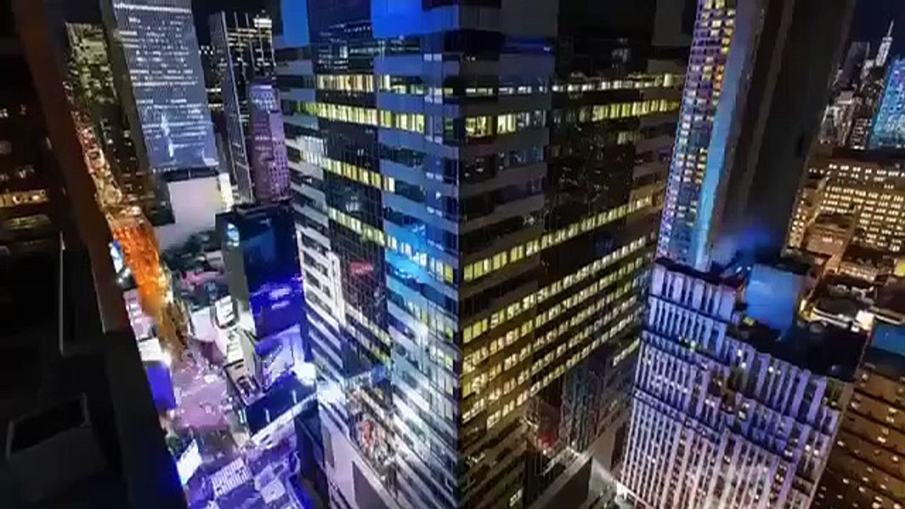 Nightcap - Se1 - Ep04 - The Cannon HD Watch