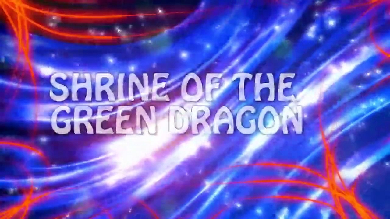 winx club - Se6 - Ep09 HD Watch