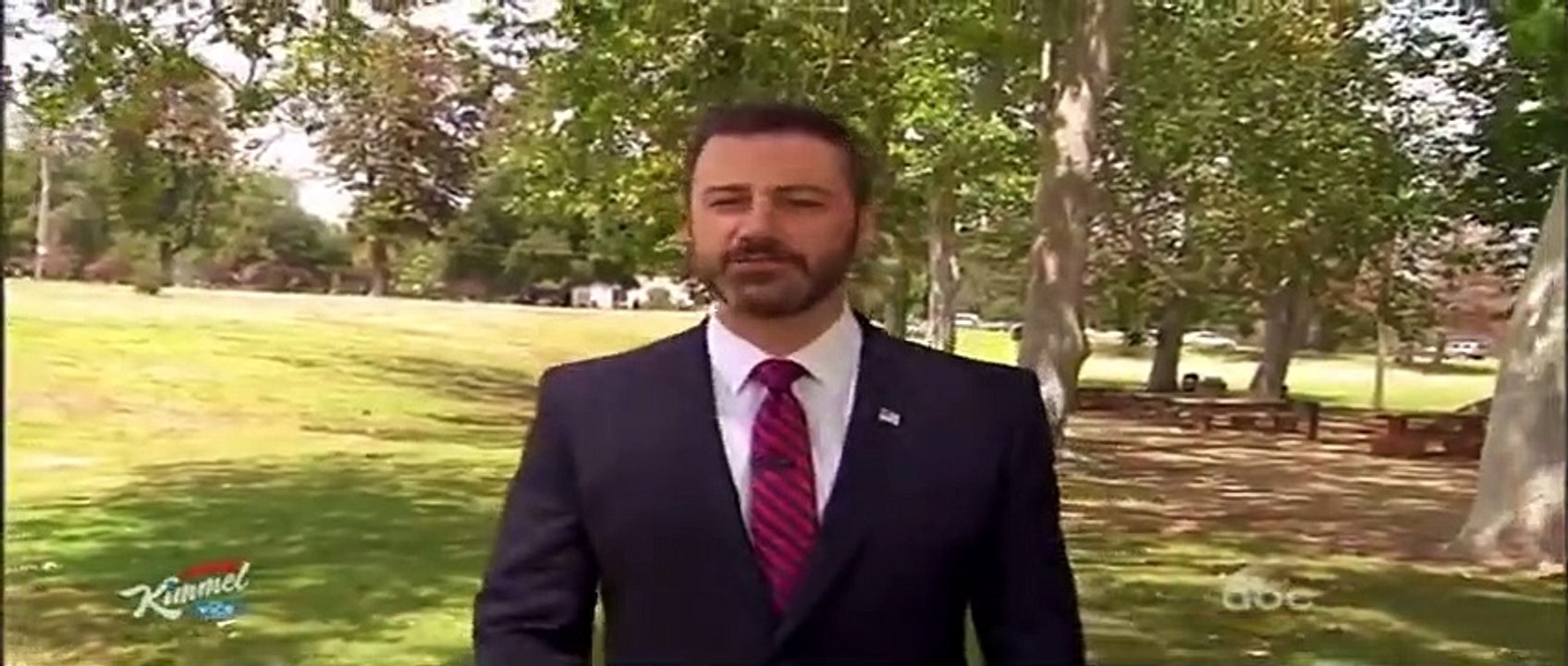 Jimmy Kimmel Live! - Se14 - Ep73 HD Watch