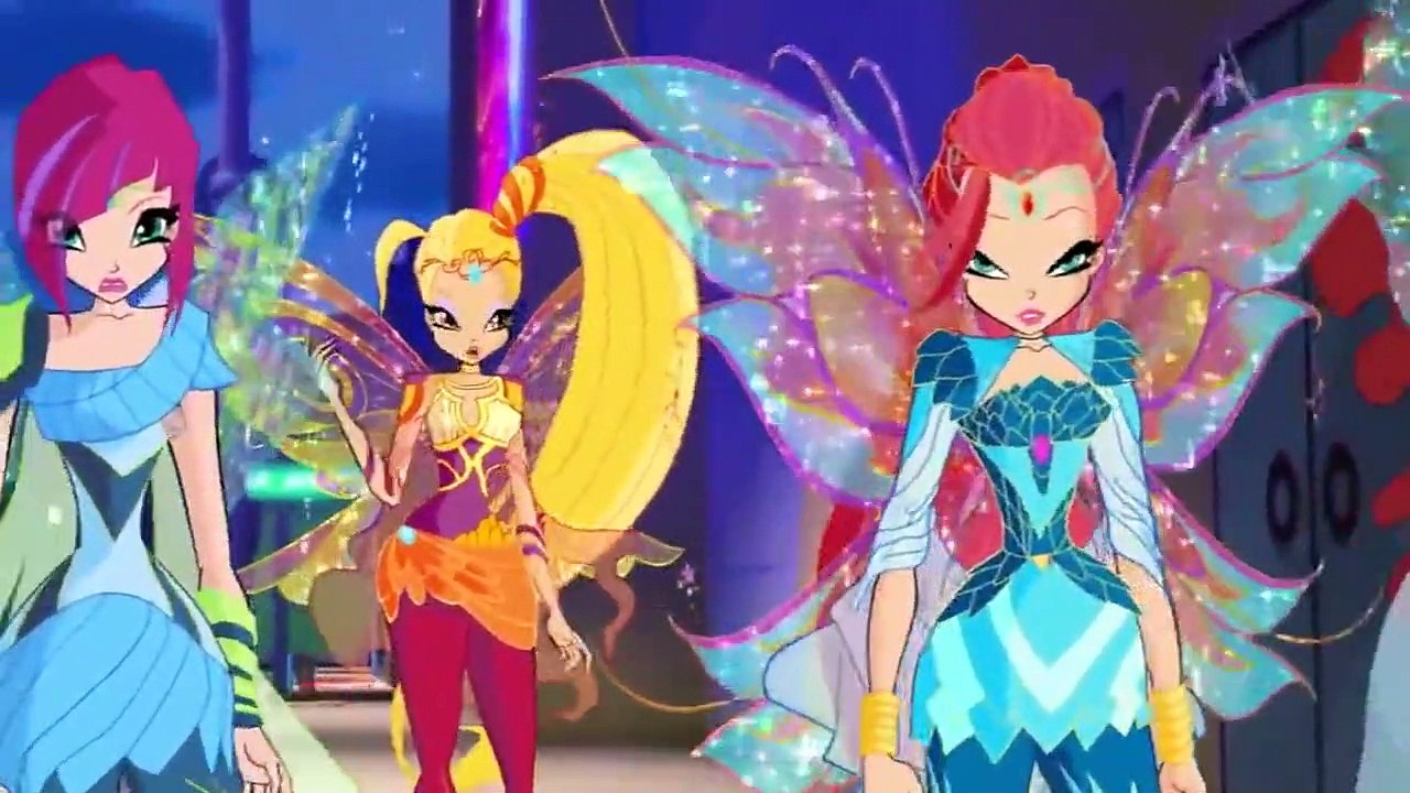 winx club - Se6 - Ep12 HD Watch