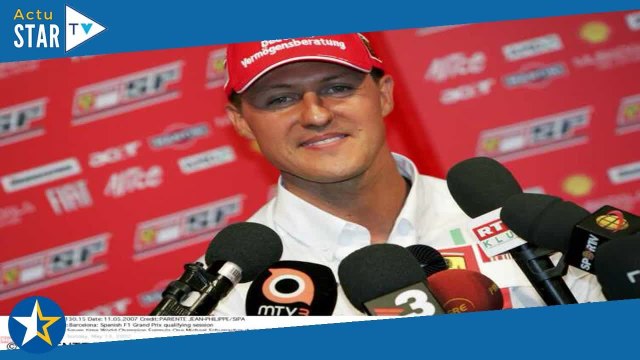Michael Schumacher : dévastée, sa fille Gina Schumacher est en deuil