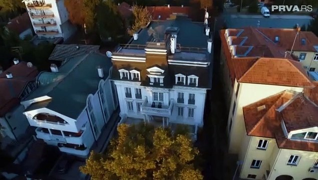 Igra Sudbine - Serijal 04 - Epizoda 112 - Domaca serija