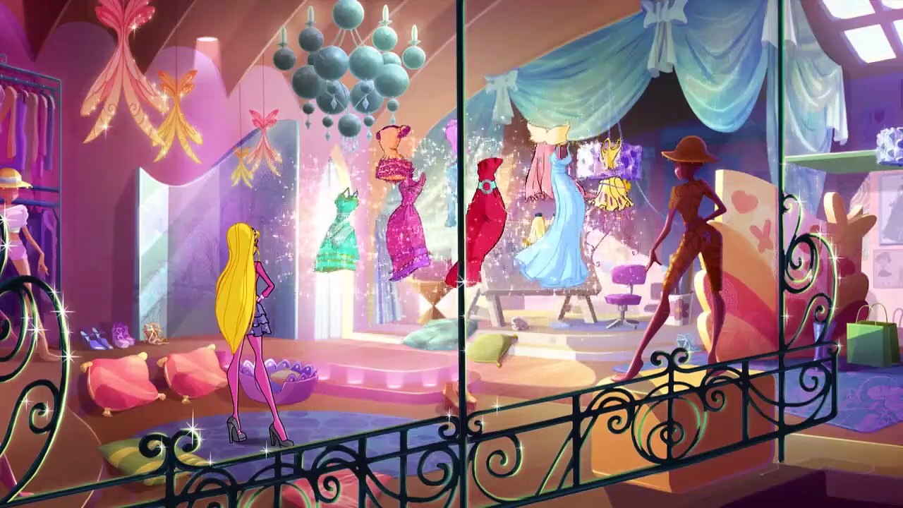 winx club - Se6 - Ep19 HD Watch