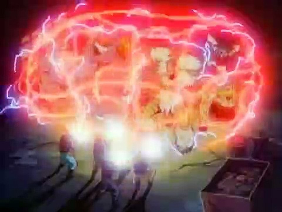 The Real Ghostbusters - Se5 - Ep07 HD Watch