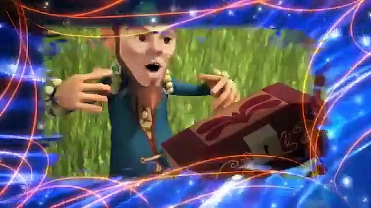 winx club - Se6 - Ep26 HD Watch