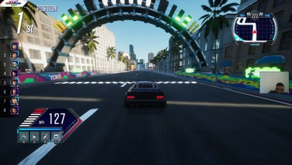 YARIŞ - F030 - FAST & FURIOUS SPY RACERS RISE OF SH1FT3R 1080P HD GAMEPLAY