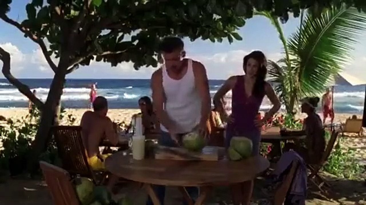 North Shore - Se1 - Ep16 HD Watch