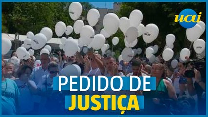 Boate Kiss: famílias pedem justiça após 10 anos da tragédia