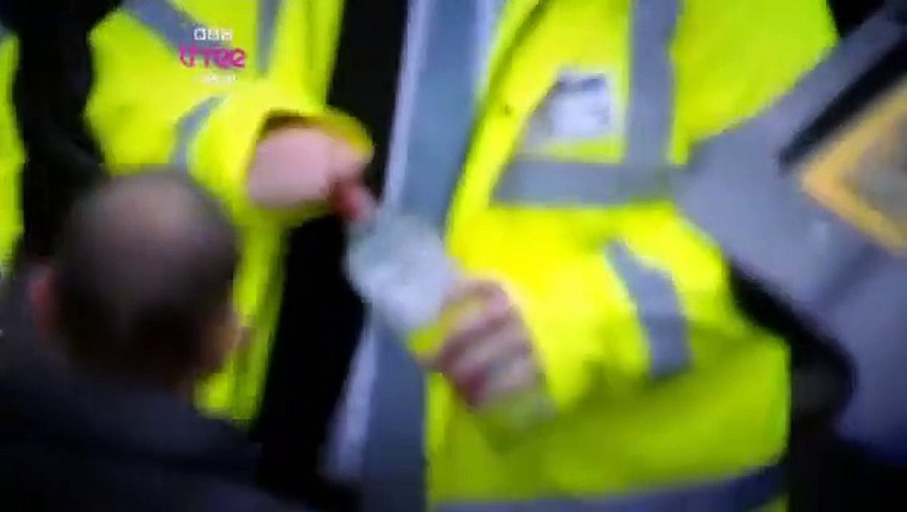 The Real Hustle - Se9 - Ep05 HD Watch