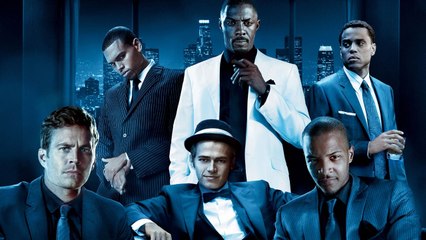 Takers (2010) | Official Trailer, Full Movie Stream Preview