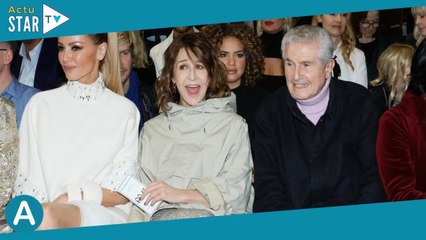 Valérie Lemercier blessée mais rayonnante avec Adriana Karembeu : l'actrice victime d'un accident im