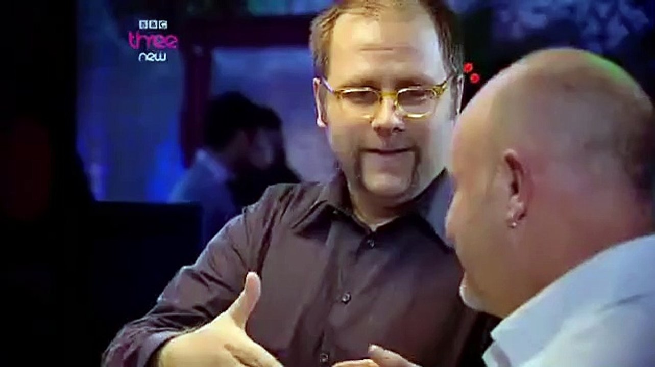 The Real Hustle - Se9 - Ep10 HD Watch