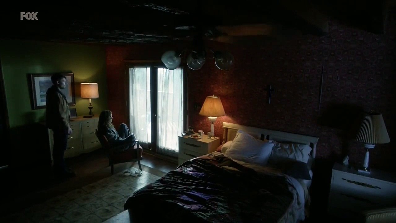 Outcast - Se2 - Ep02 - The Day After That HD Watch