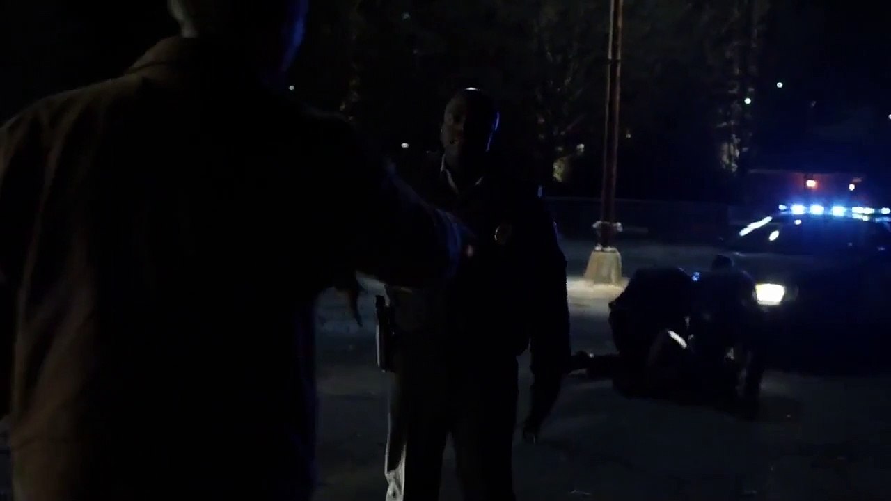 Outcast - Se1 - Ep10 - This Little Light HD Watch