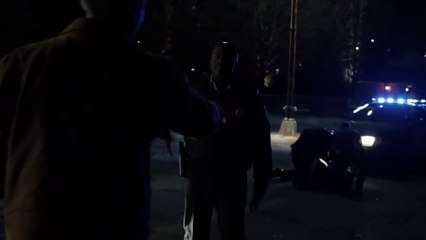 Outcast - Se1 - Ep10 - This Little Light HD Watch