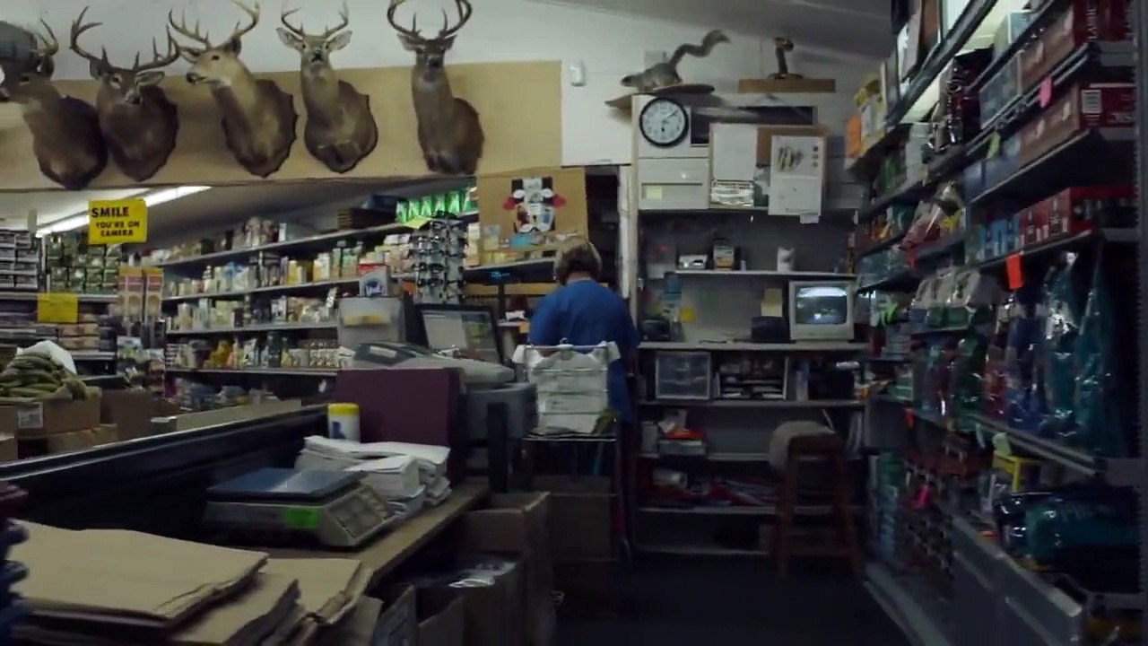 Outcast - Se2 - Ep05 - The Common Good HD Watch