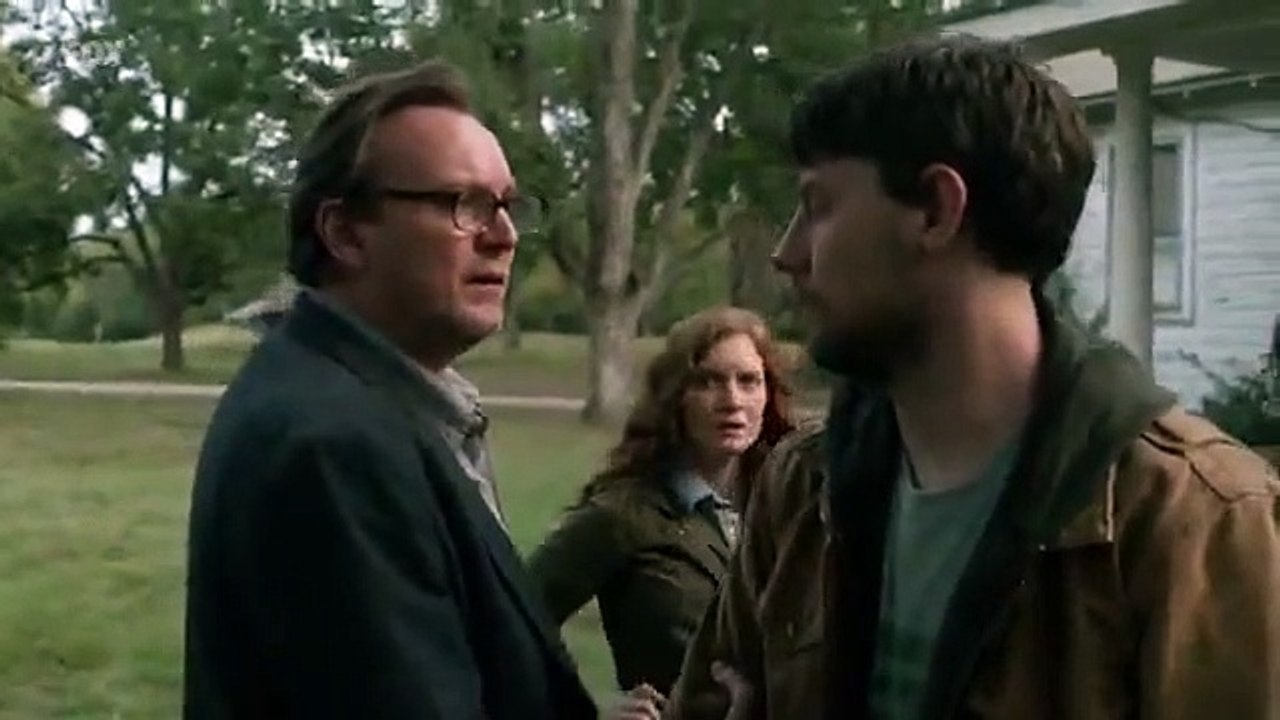 Outcast - Se2 - Ep07 - Alone When It Comes HD Watch