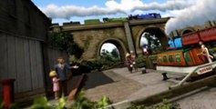 Thomas the Tank Engine & Friends Thomas & Friends S15 E016 Kevin the Steamie