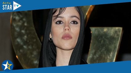 Jenna Ortega : après Mercredi, quels sont ses prochains rôles ?