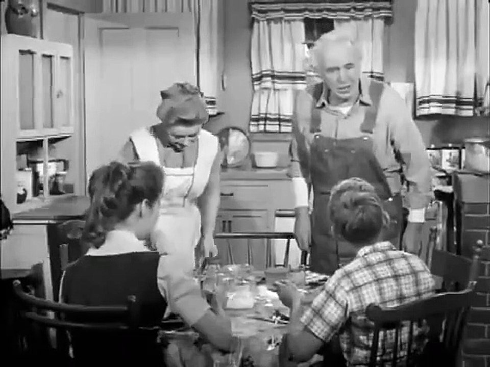 The Real McCoys - Se3 - Ep22 HD Watch