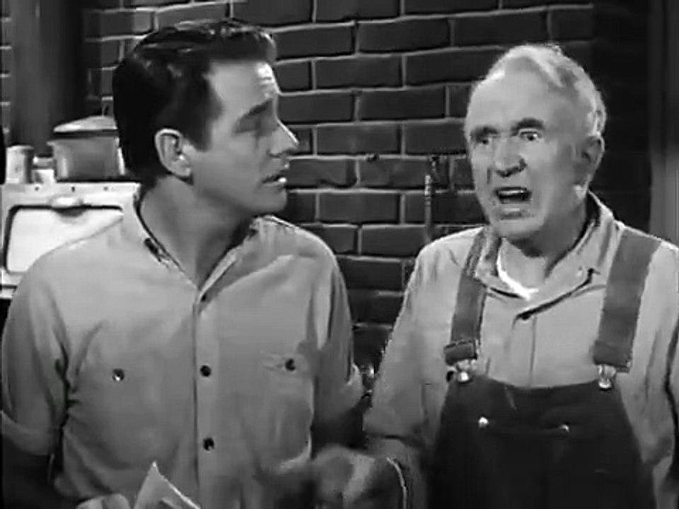 The Real McCoys - Se3 - Ep24 HD Watch