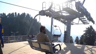 Malam Jabba Swat Trip - Travel Pakistan