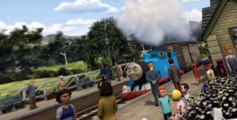 Thomas the Tank Engine & Friends Thomas & Friends S15 E017 Wonky Whistle