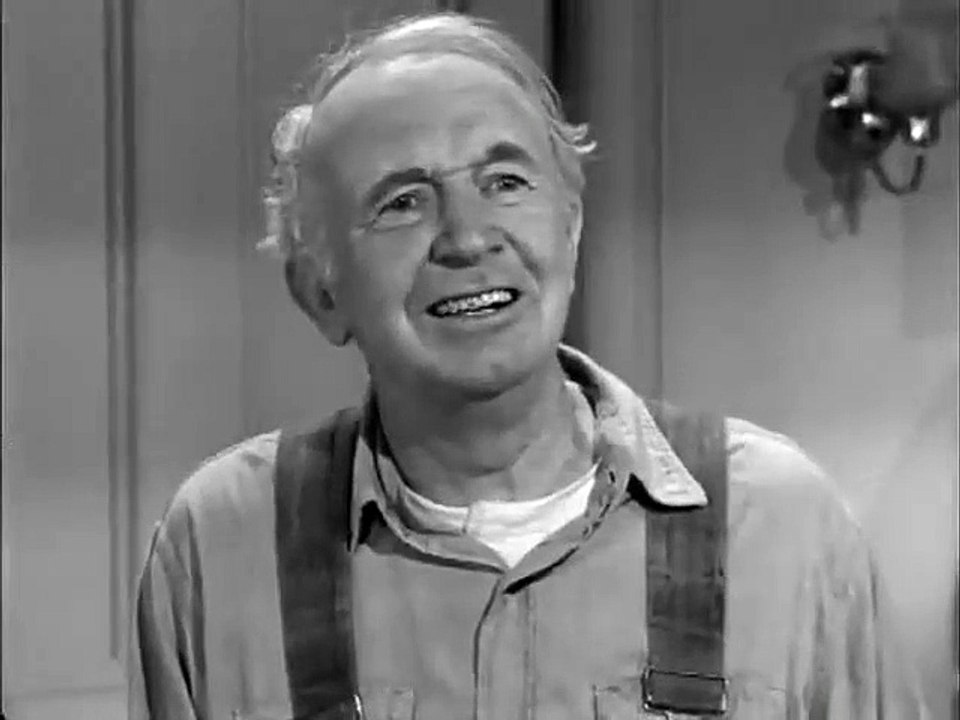 The Real McCoys - Se3 - Ep30 HD Watch