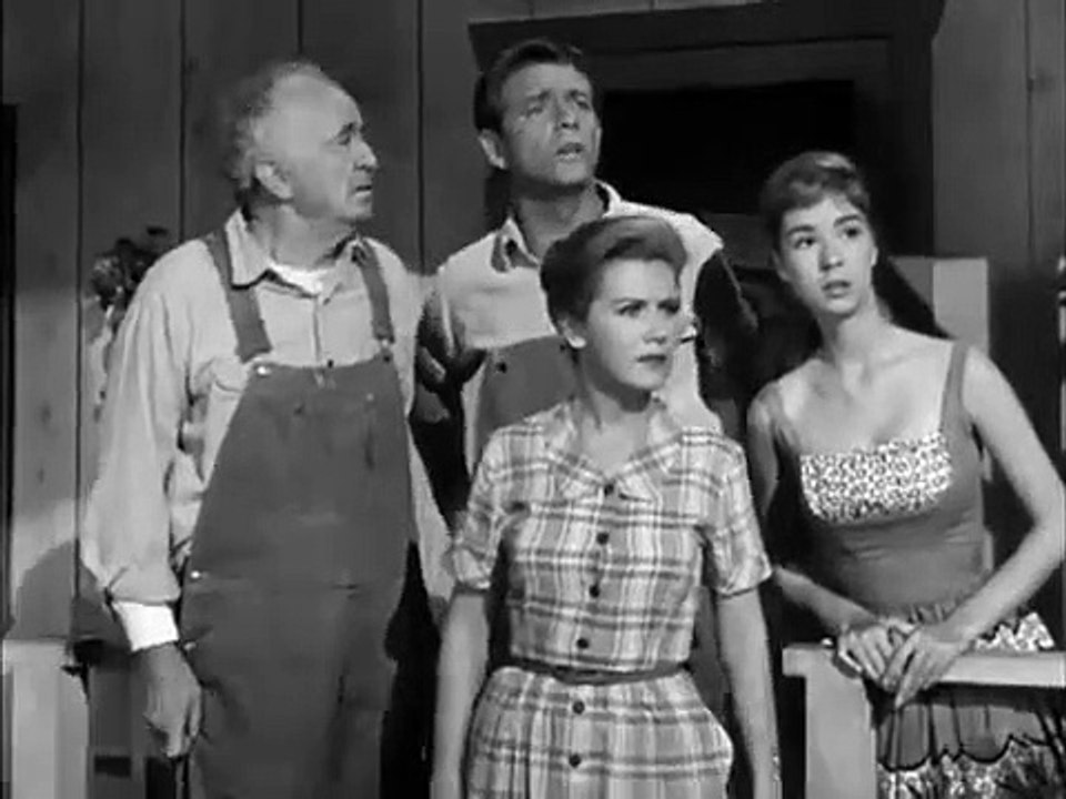 The Real McCoys - Se3 - Ep31 HD Watch