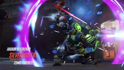 Año Lunar Overwatch 2023 del Conejo 45