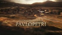 Η Ελληνική πόλη κάτω από τα κύματα - Παυλοπετρι - City Beneath the Waves Pavlopetri - Ντοκιμαντέρ με Ελληνικούς υπότιτλους
