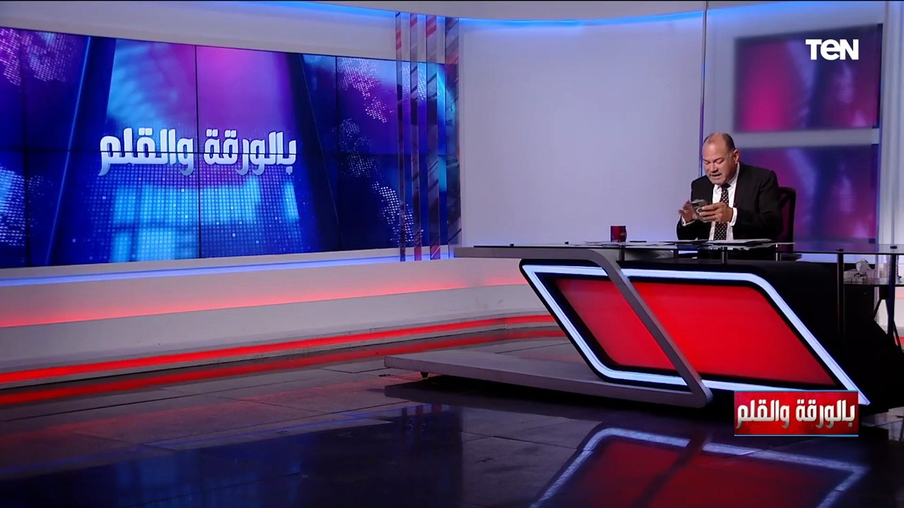 الديهى يشن هجوما على الكاتب السعودي ترك الحمد: من أنت لكي تقرأ تاريخ مصر.. مصر خلقت لتبقى