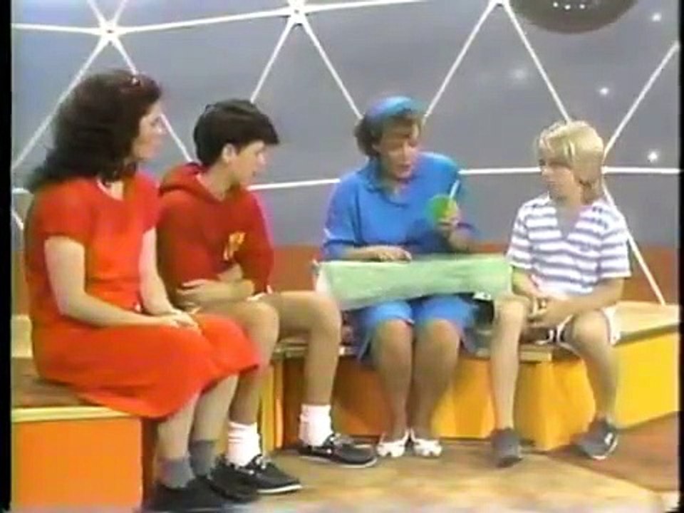 You Can't Do That on Television - Se6 - Ep01 HD Watch