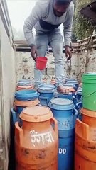 दूध में मिलावट कैसे की जाती है दूध में मिलावट कैसे पता करे