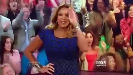 The Wendy Williams Show - Se6 - Ep04 HD Watch
