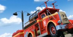 Thomas the Tank Engine & Friends Thomas & Friends S15 E020 Fiery Flynn