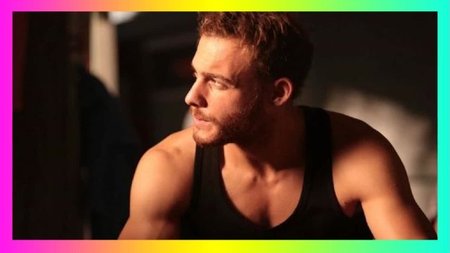 La impact@nte rutina con la que Kerem Bürsin cautiva a sus seguidores