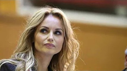 Adriana Karembeu, face au caractère difficile de Denis Brogniart, leur nouvelle collaboration risq