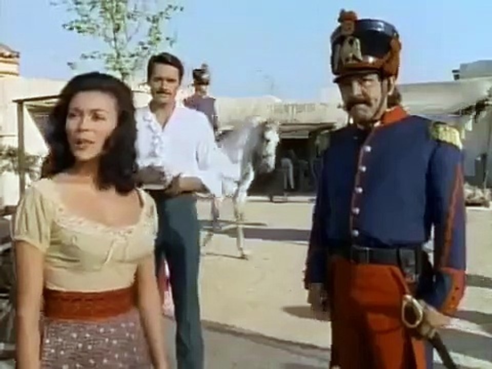 Zorro - Se2 - Ep11 HD Watch