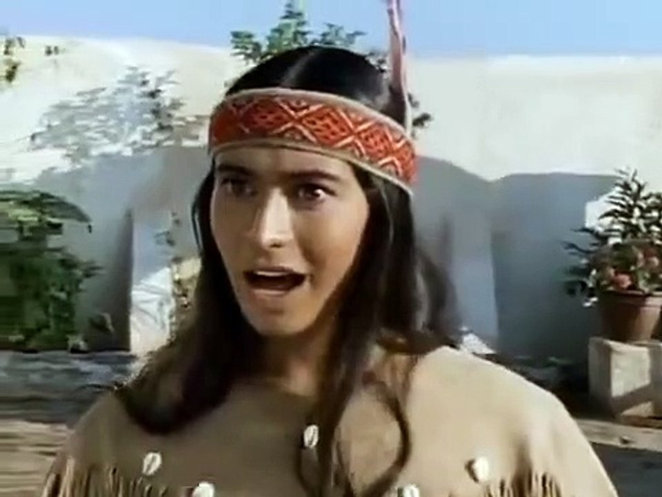 Zorro - Se2 - Ep12 HD Watch